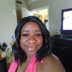 Meet your Posher, Brittney